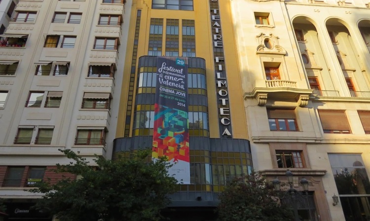 Filmoteca de Valencia